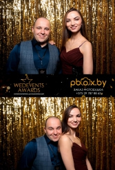 WEDEVENTS AWARDS 2018 г. Могилев 11.03.2018 - фото 27