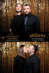 WEDEVENTS AWARDS 2018 г. Могилев 11.03.2018 - фото 18