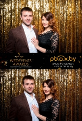 WEDEVENTS AWARDS 2018 г. Могилев 11.03.2018 - фото 56