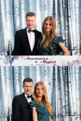 СВАДЬБА АНАСТАСИИ И АНДРЕЯ 29.04.2018 - фото 62