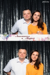 СВАДЬБА АНАСТАСИИ И АНДРЕЯ 29.04.2018 - фото 70