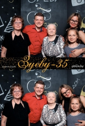 ЗУЕВУ - 35! 08.05.2018 - фото 36
