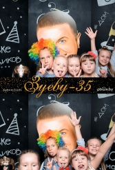 ЗУЕВУ - 35! 08.05.2018 - фото 39
