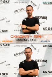 AIR SHOP ФЕСТИВАЛЬ ГРАБЛИ 12.05.2018 - фото 40
