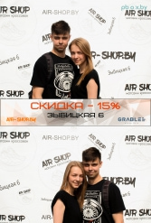 AIR SHOP ФЕСТИВАЛЬ ГРАБЛИ 12.05.2018 - фото 13