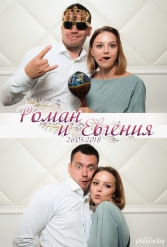 СВАДЬБА РОМАНА И ЕВГЕНИИ 26.05.2018 - фото 1